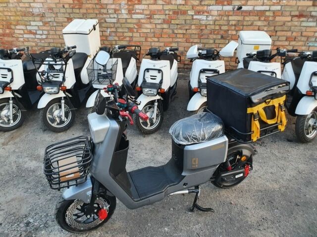 Ямаха 6510, объемом двигателя 14.86 л и пробегом 0 тыс. км за 692 $, фото 3 на Automoto.ua