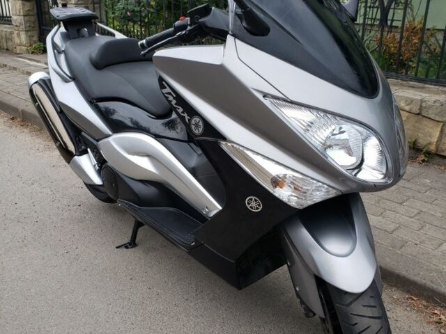 Ямаха 6510, объемом двигателя 0.5 л и пробегом 0 тыс. км за 2700 $, фото 3 на Automoto.ua