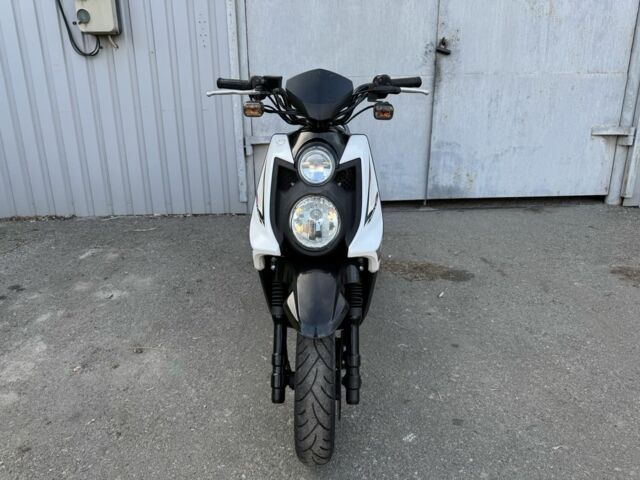 Ямаха 6510, объемом двигателя 0.13 л и пробегом 0 тыс. км за 1800 $, фото 12 на Automoto.ua