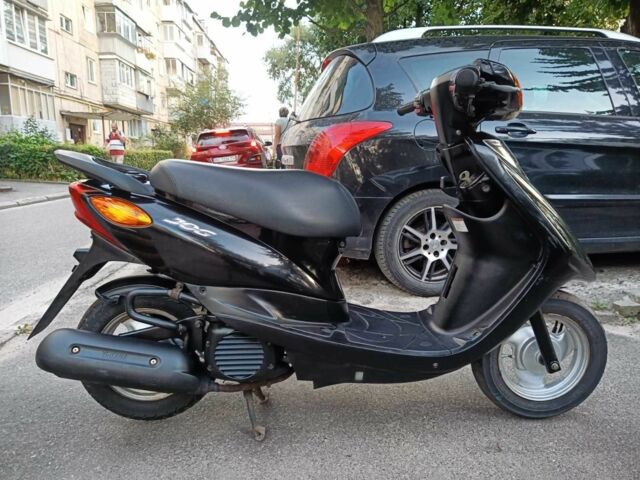 Ямаха 6510, объемом двигателя 50 л и пробегом 0 тыс. км за 699 $, фото 5 на Automoto.ua