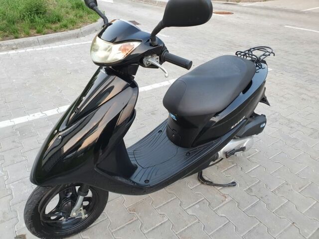 Ямаха 6510, объемом двигателя 49 л и пробегом 0 тыс. км за 750 $, фото 15 на Automoto.ua