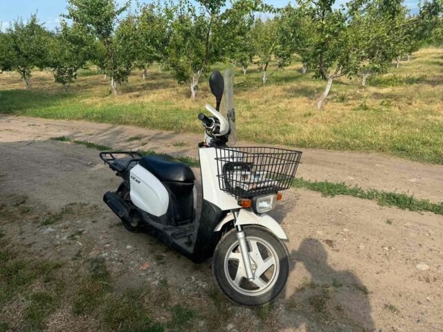 Ямаха 6510, объемом двигателя 14.86 л и пробегом 0 тыс. км за 288 $, фото 1 на Automoto.ua