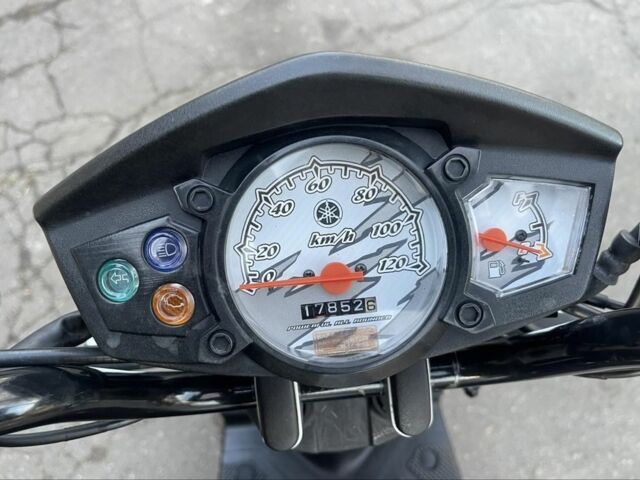 Ямаха 6510, объемом двигателя 0.13 л и пробегом 0 тыс. км за 1800 $, фото 21 на Automoto.ua
