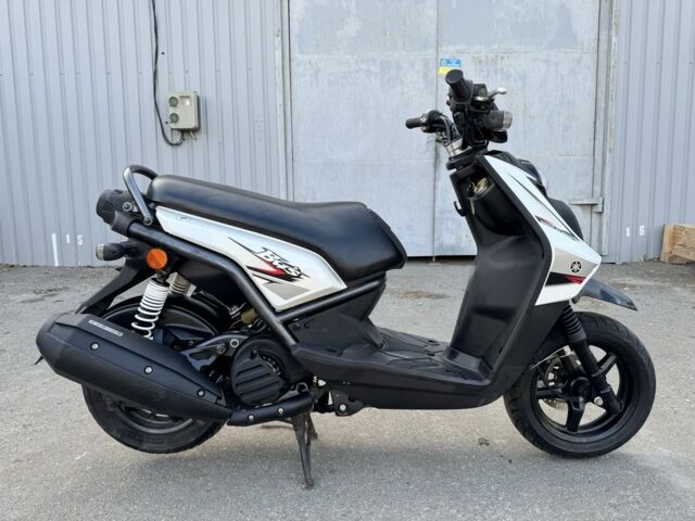 Ямаха 6510, объемом двигателя 0.13 л и пробегом 0 тыс. км за 1800 $, фото 8 на Automoto.ua