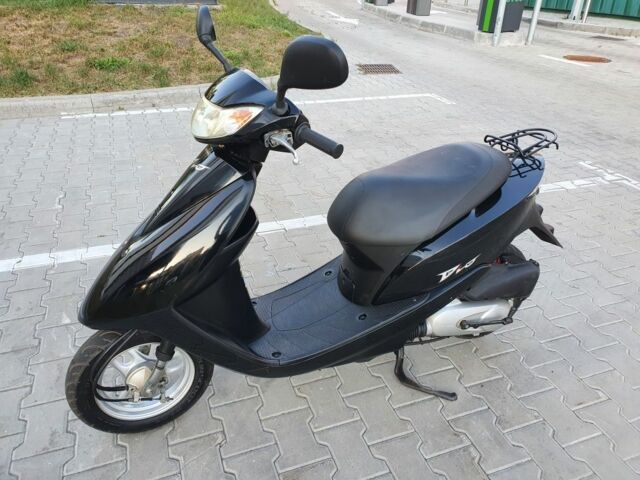 Ямаха 6510, объемом двигателя 49 л и пробегом 0 тыс. км за 750 $, фото 17 на Automoto.ua