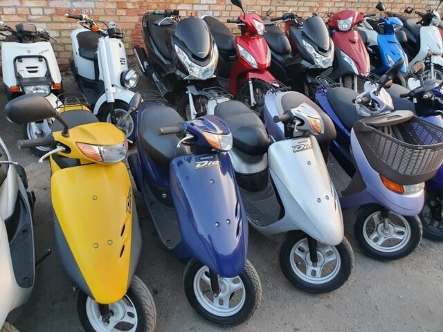 Ямаха 6510, объемом двигателя 14.86 л и пробегом 0 тыс. км за 692 $, фото 9 на Automoto.ua