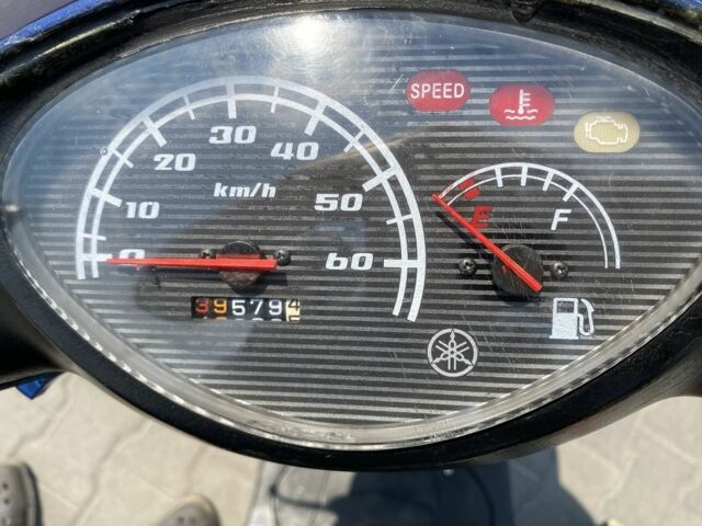 Ямаха 6510, объемом двигателя 49 л и пробегом 0 тыс. км за 516 $, фото 6 на Automoto.ua