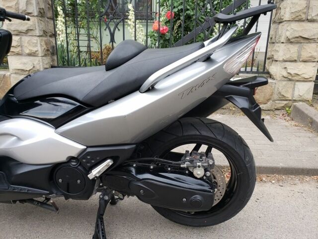 Ямаха 6510, объемом двигателя 0.5 л и пробегом 0 тыс. км за 2700 $, фото 14 на Automoto.ua