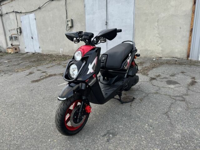 Ямаха 6510, объемом двигателя 0.13 л и пробегом 0 тыс. км за 1800 $, фото 3 на Automoto.ua