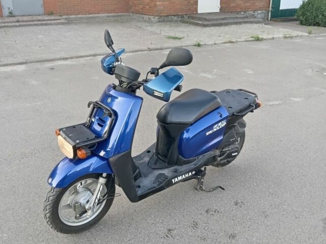 Ямаха 6510, объемом двигателя 50 л и пробегом 0 тыс. км за 720 $, фото 5 на Automoto.ua