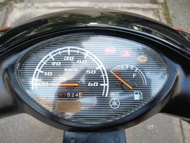 Ямаха 6510, объемом двигателя 50 л и пробегом 0 тыс. км за 699 $, фото 15 на Automoto.ua