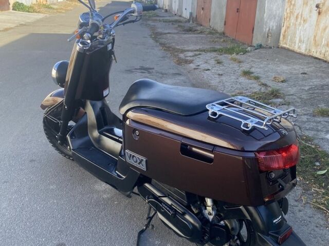 Ямаха 6510, объемом двигателя 50 л и пробегом 0 тыс. км за 750 $, фото 8 на Automoto.ua