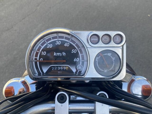 Ямаха 6510, объемом двигателя 50 л и пробегом 0 тыс. км за 750 $, фото 9 на Automoto.ua