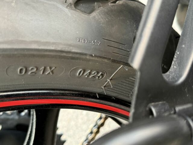 Ямаха 6510, объемом двигателя 0.6 л и пробегом 0 тыс. км за 6999 $, фото 14 на Automoto.ua