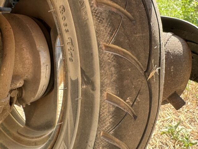 Ямаха 6510, об'ємом двигуна 14.86 л та пробігом 0 тис. км за 600 $, фото 6 на Automoto.ua