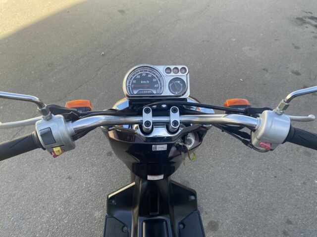 Ямаха 6510, объемом двигателя 50 л и пробегом 0 тыс. км за 750 $, фото 6 на Automoto.ua
