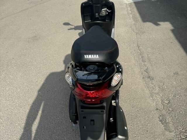 Ямаха 6510, объемом двигателя 49 л и пробегом 0 тыс. км за 900 $, фото 5 на Automoto.ua