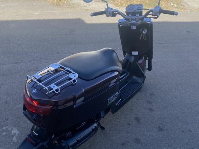 Ямаха 6510, объемом двигателя 50 л и пробегом 0 тыс. км за 750 $, фото 4 на Automoto.ua