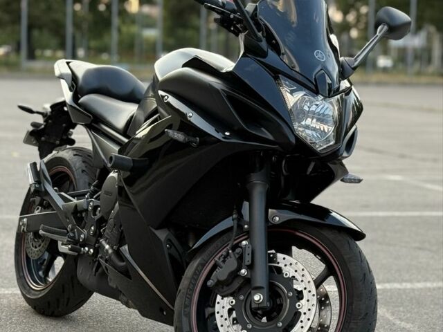 Ямаха 6510, объемом двигателя 0.6 л и пробегом 0 тыс. км за 6999 $, фото 3 на Automoto.ua