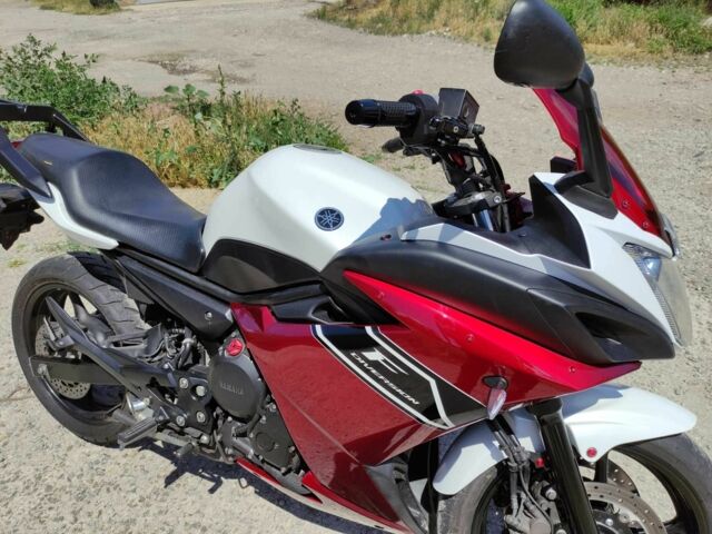 Ямаха 6510, объемом двигателя 0.6 л и пробегом 0 тыс. км за 6200 $, фото 2 на Automoto.ua
