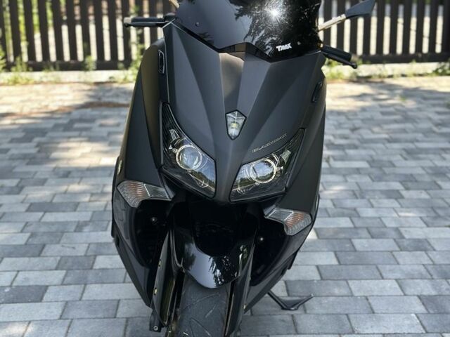 Ямаха 6510, объемом двигателя 0.53 л и пробегом 0 тыс. км за 3700 $, фото 1 на Automoto.ua