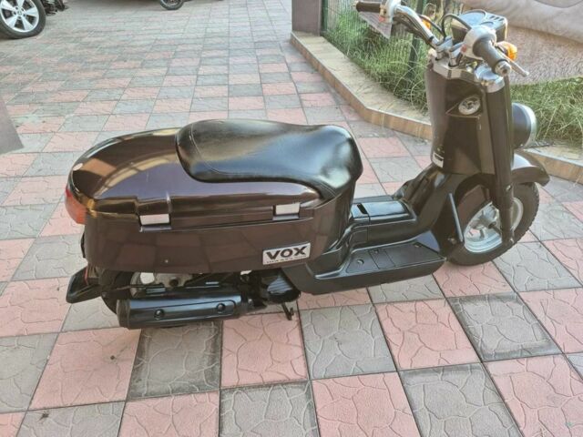 Ямаха 6510, объемом двигателя 50 л и пробегом 0 тыс. км за 550 $, фото 1 на Automoto.ua