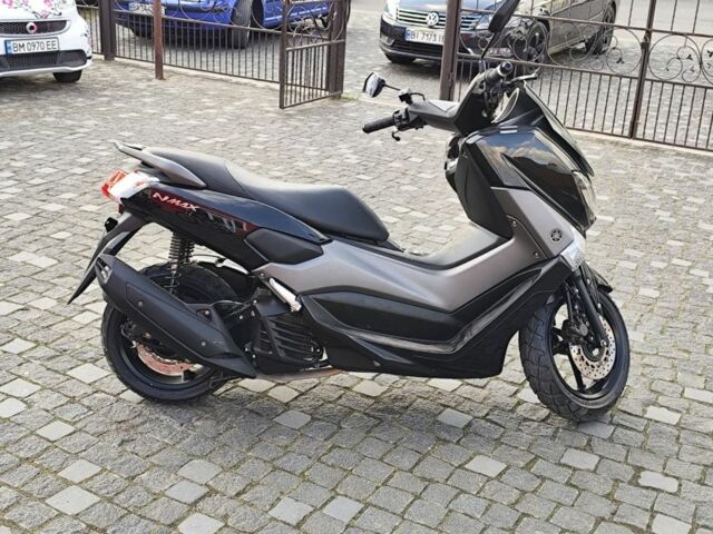 Ямаха 6510, об'ємом двигуна 0.13 л та пробігом 0 тис. км за 1900 $, фото 3 на Automoto.ua