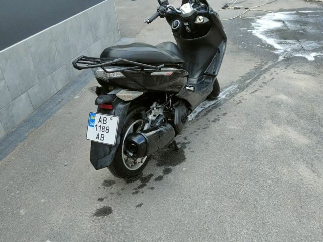 Ямаха 6510, объемом двигателя 0.16 л и пробегом 0 тыс. км за 1900 $, фото 1 на Automoto.ua