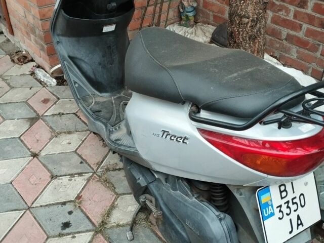 Ямаха 6510, объемом двигателя 0.13 л и пробегом 0 тыс. км за 1100 $, фото 1 на Automoto.ua