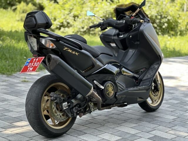 Ямаха 6510, объемом двигателя 0.53 л и пробегом 0 тыс. км за 3700 $, фото 2 на Automoto.ua