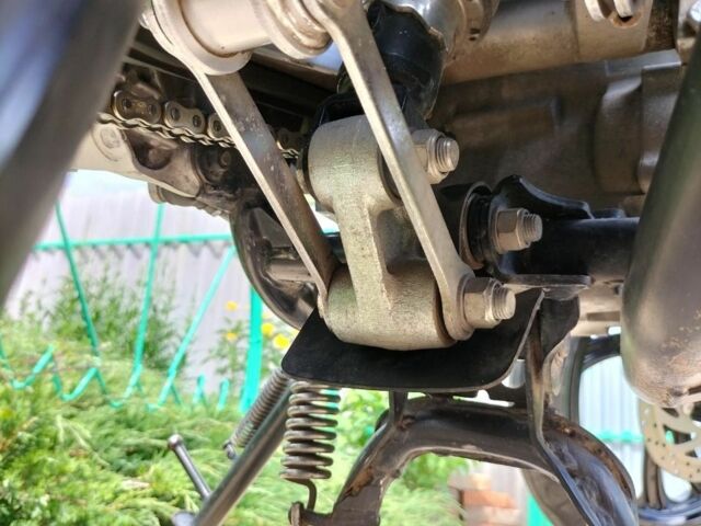 Ямаха 6510, объемом двигателя 0.25 л и пробегом 0 тыс. км за 2650 $, фото 3 на Automoto.ua