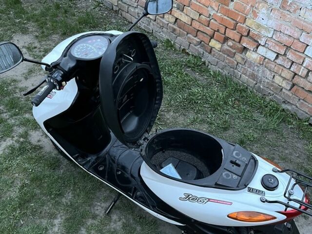 Ямаха 6510, объемом двигателя 49 л и пробегом 0 тыс. км за 22500 $, фото 4 на Automoto.ua