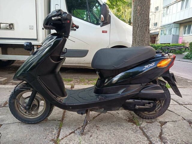 Ямаха 6510, объемом двигателя 50 л и пробегом 0 тыс. км за 499 $, фото 5 на Automoto.ua