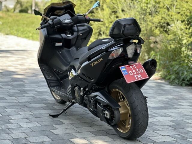 Ямаха 6510, объемом двигателя 0.53 л и пробегом 0 тыс. км за 3700 $, фото 4 на Automoto.ua
