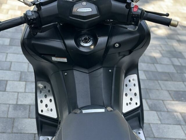 Ямаха 6510, объемом двигателя 0.53 л и пробегом 0 тыс. км за 3700 $, фото 11 на Automoto.ua