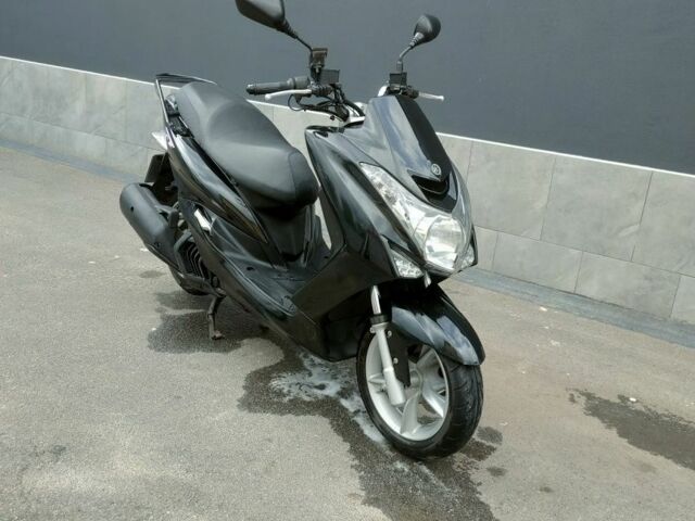 Ямаха 6510, объемом двигателя 0.16 л и пробегом 0 тыс. км за 1900 $, фото 4 на Automoto.ua