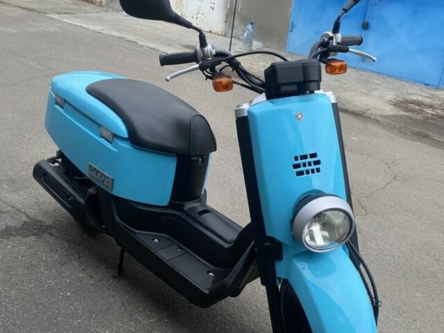 Ямаха 6510, объемом двигателя 50 л и пробегом 0 тыс. км за 850 $, фото 2 на Automoto.ua