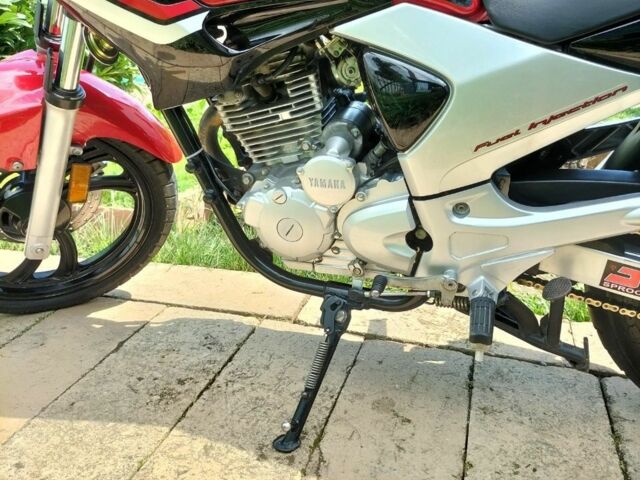 Ямаха 6510, объемом двигателя 0.25 л и пробегом 0 тыс. км за 2650 $, фото 13 на Automoto.ua
