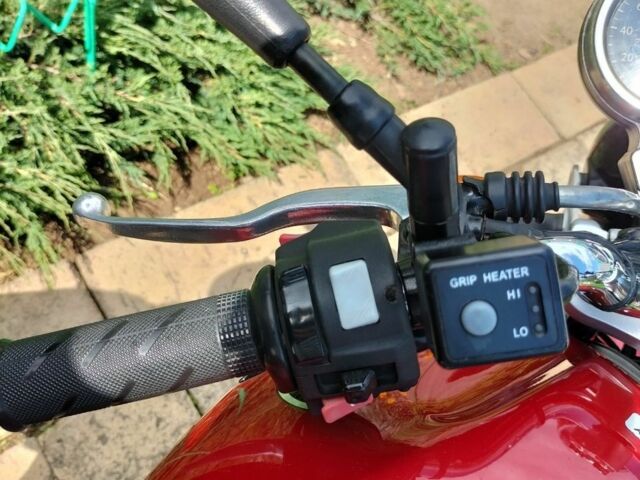 Ямаха 6510, объемом двигателя 0.25 л и пробегом 0 тыс. км за 2650 $, фото 12 на Automoto.ua