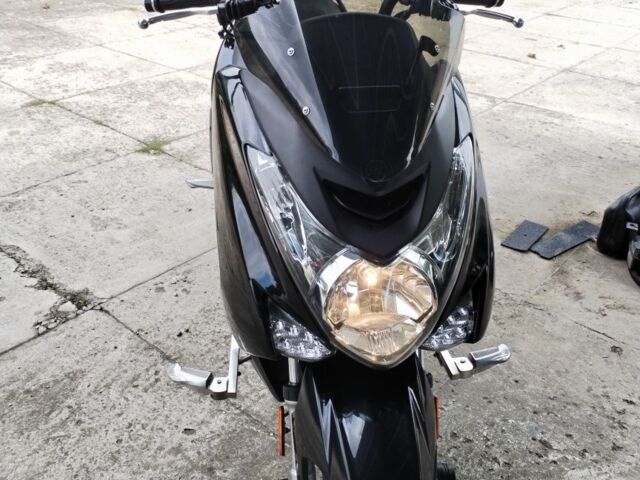 Ямаха 6510, объемом двигателя 0.16 л и пробегом 0 тыс. км за 3200 $, фото 3 на Automoto.ua