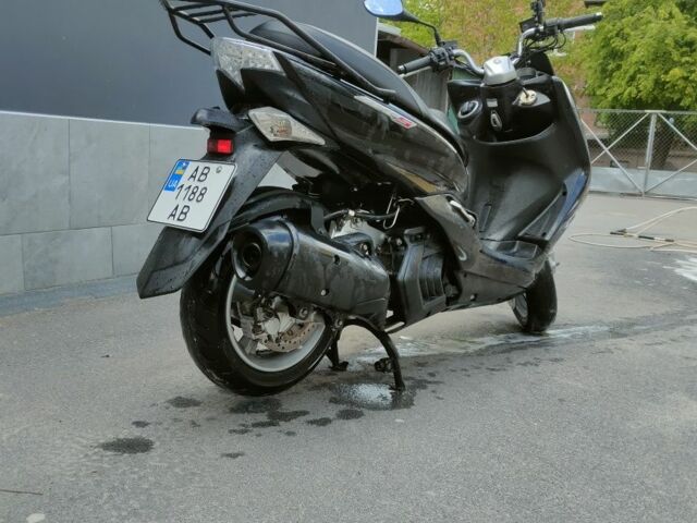 Ямаха 6510, объемом двигателя 0.16 л и пробегом 0 тыс. км за 1900 $, фото 7 на Automoto.ua