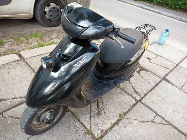 Ямаха 6510, объемом двигателя 50 л и пробегом 0 тыс. км за 499 $, фото 1 на Automoto.ua