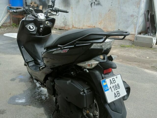 Ямаха 6510, объемом двигателя 0.16 л и пробегом 0 тыс. км за 1900 $, фото 3 на Automoto.ua