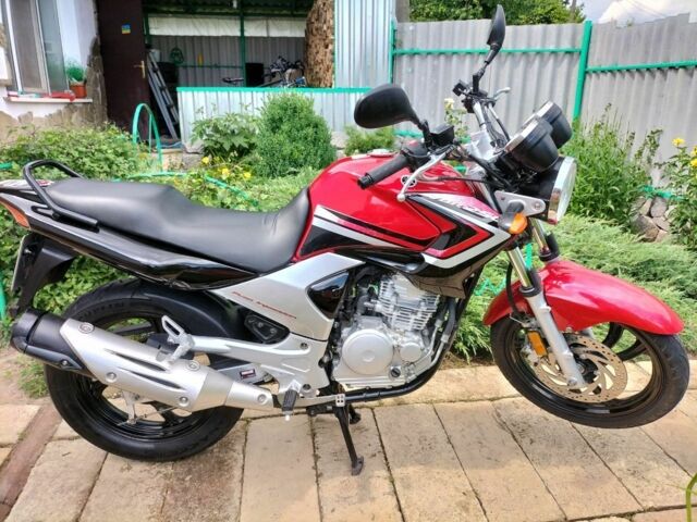 Ямаха 6510, объемом двигателя 0.25 л и пробегом 0 тыс. км за 2650 $, фото 1 на Automoto.ua