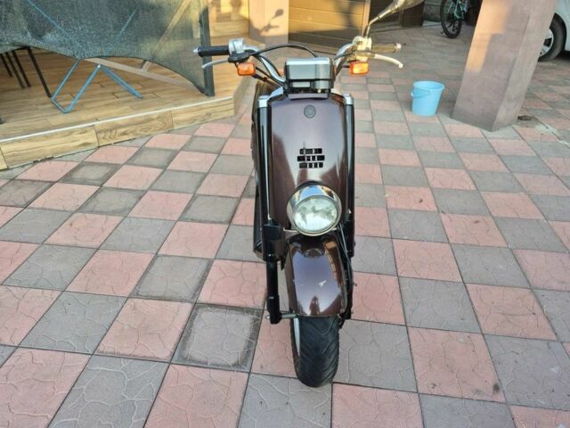 Ямаха 6510, объемом двигателя 50 л и пробегом 0 тыс. км за 550 $, фото 4 на Automoto.ua