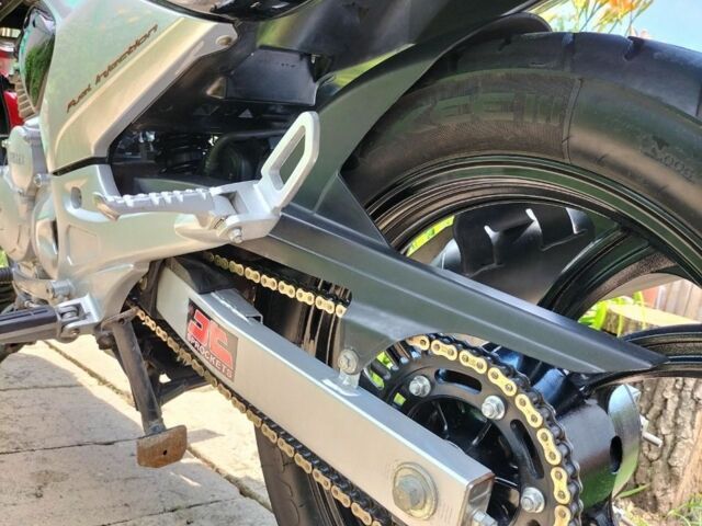 Ямаха 6510, объемом двигателя 0.25 л и пробегом 0 тыс. км за 2650 $, фото 10 на Automoto.ua