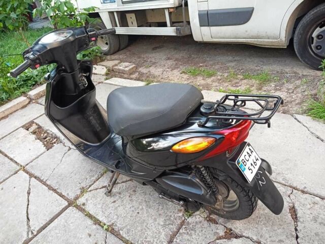Ямаха 6510, объемом двигателя 50 л и пробегом 0 тыс. км за 499 $, фото 2 на Automoto.ua