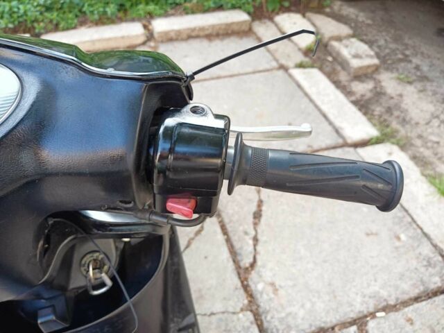 Ямаха 6510, объемом двигателя 50 л и пробегом 0 тыс. км за 499 $, фото 16 на Automoto.ua