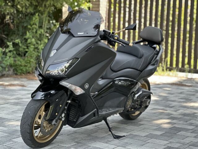 Ямаха 6510, объемом двигателя 0.53 л и пробегом 0 тыс. км за 3700 $, фото 8 на Automoto.ua
