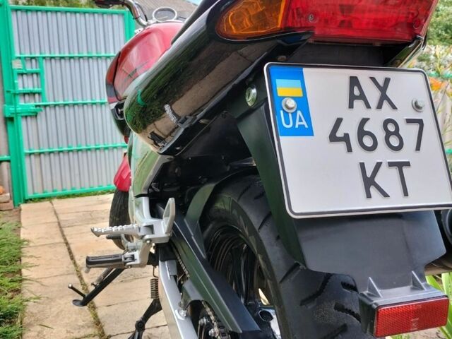 Ямаха 6510, объемом двигателя 0.25 л и пробегом 0 тыс. км за 2650 $, фото 6 на Automoto.ua